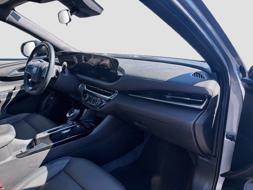 Used 2024 Gray Buick Sport Touring image 29