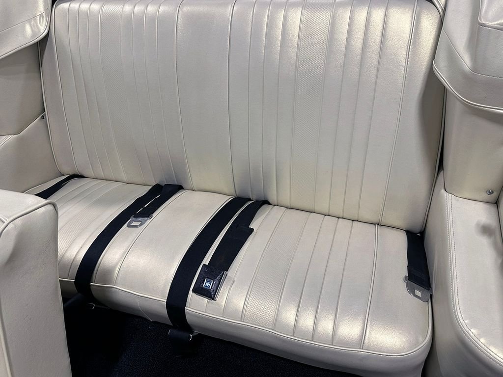 Used 1968 Blue Chevrolet  image 76
