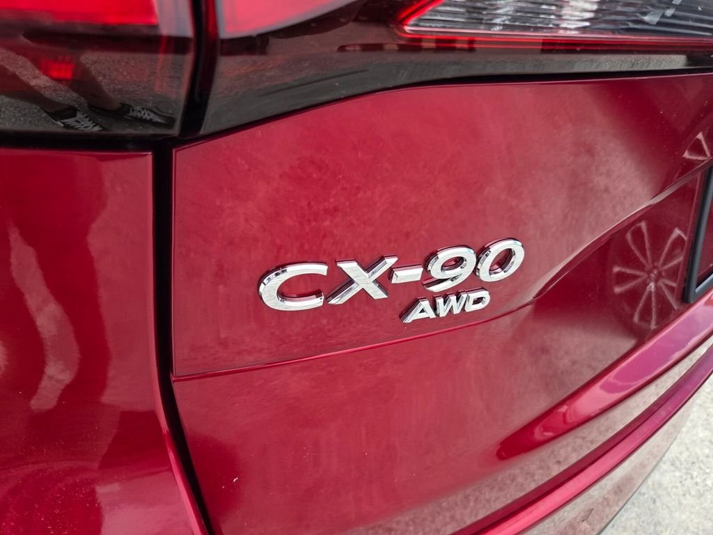 New 2026 Soul Red Crystal Metallic Mazda 3.3 Turbo S Premium Plus AWD image 11