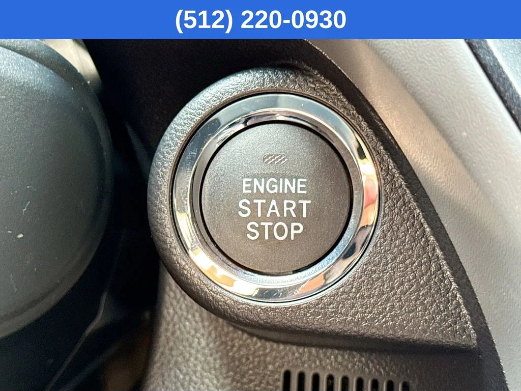 New 2026 GEYSER BLUE Subaru Wilderness image 19