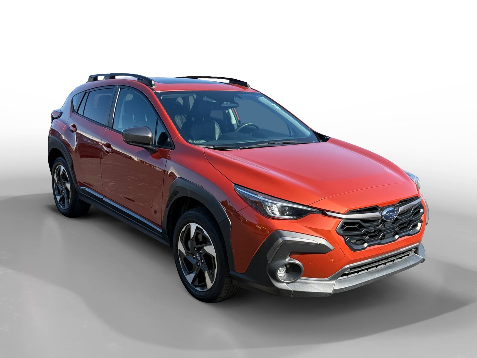 Used 2024 Pearl Subaru Limited image 7