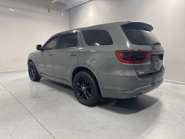 Used 2022 Gray Dodge R/T image 9