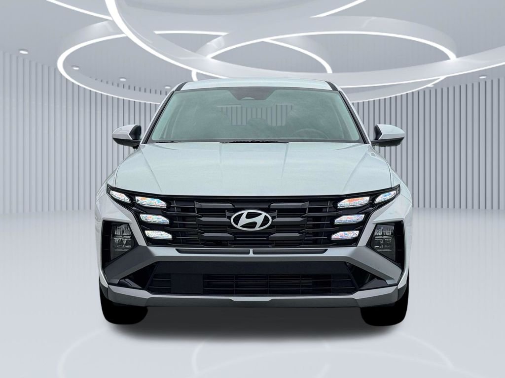 New 2026 White Hyundai SE FWD image 31