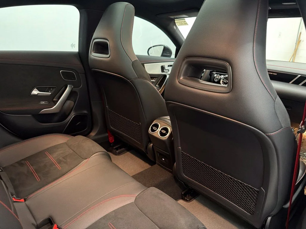 Certified Used 2025  Mercedes-Benz CLA 35 AMG® image 28