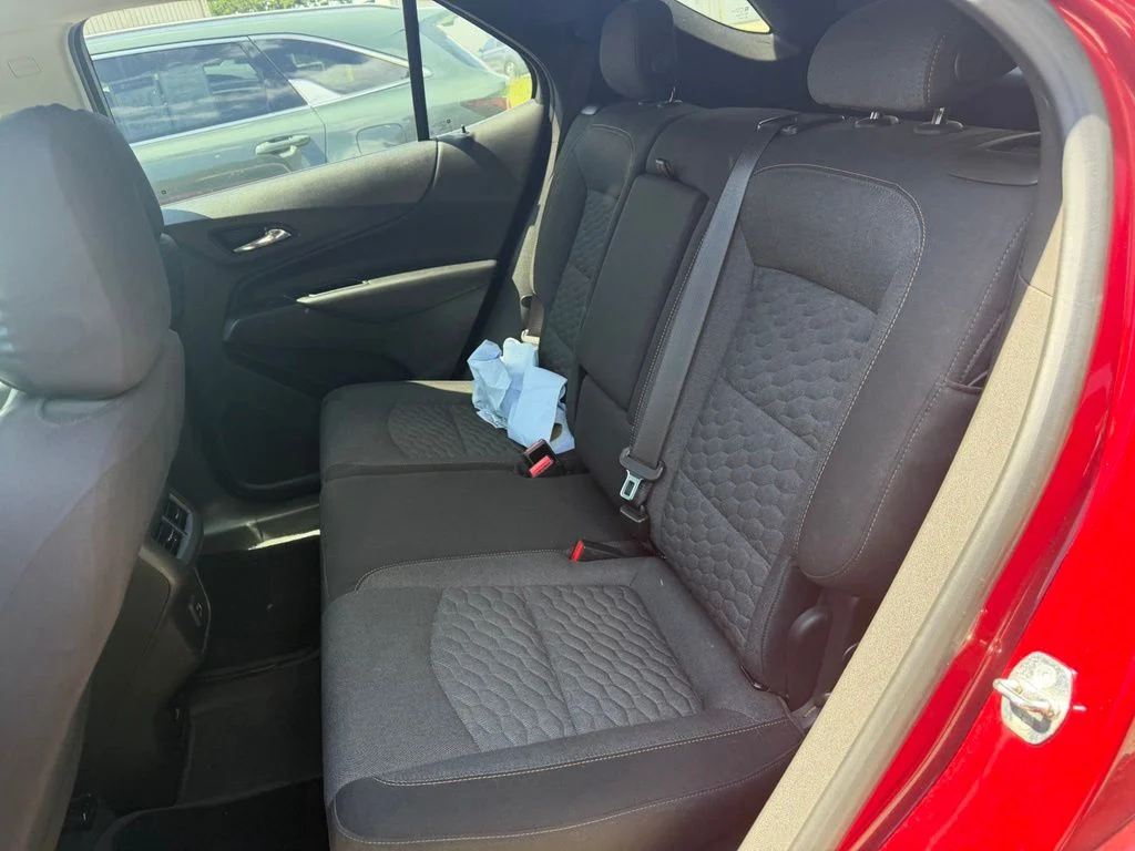 Used 2020 Red Chevrolet LT image 11