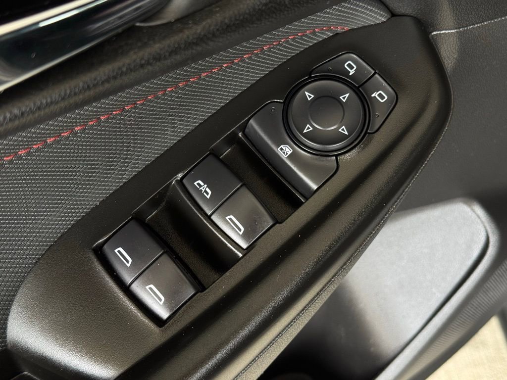 2024 Chevrolet TrailBlazer RS - Photo 25