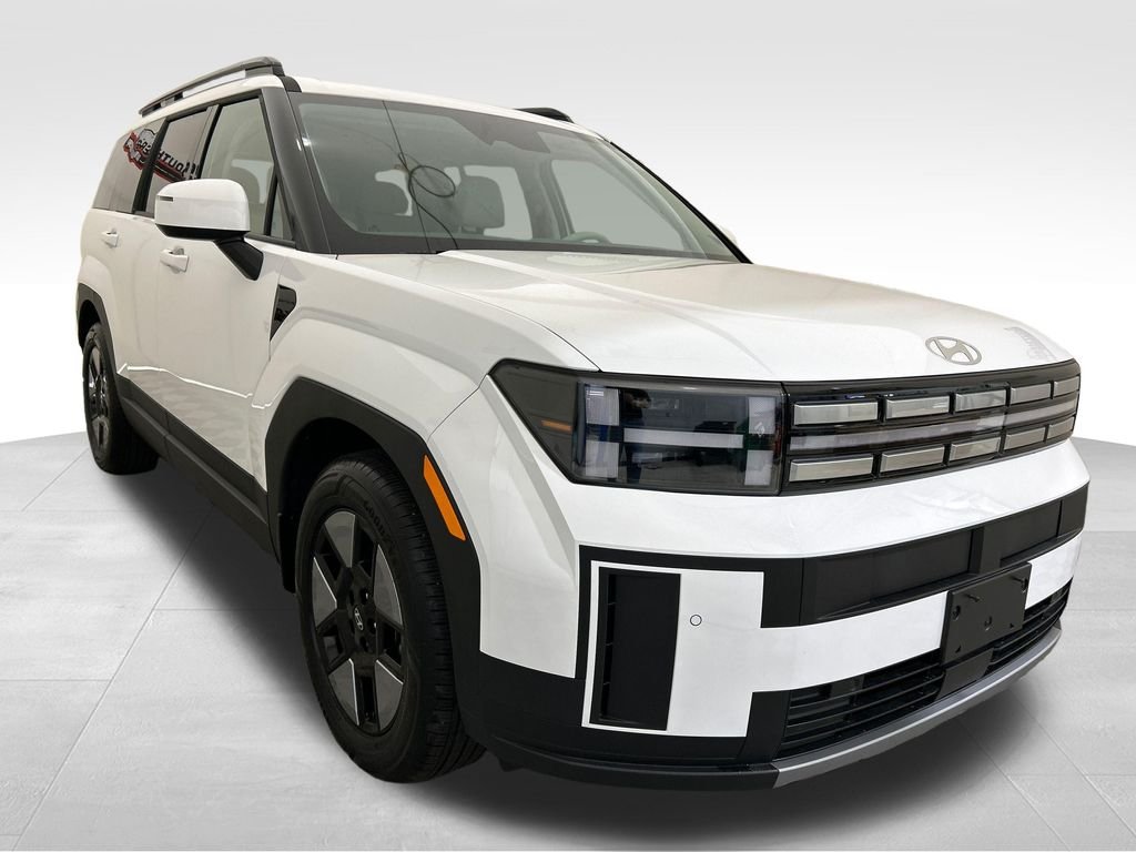2026 Hyundai Santa Fe SEL - Photo 8