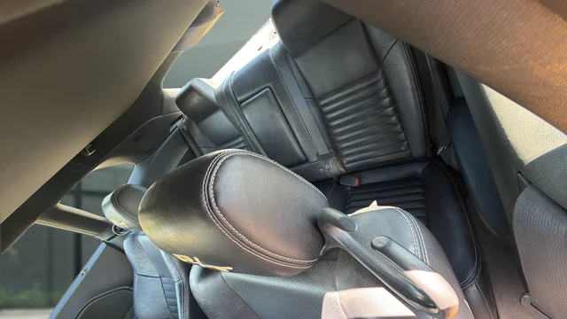 Used 2010 Yellow Dodge R/T image 24