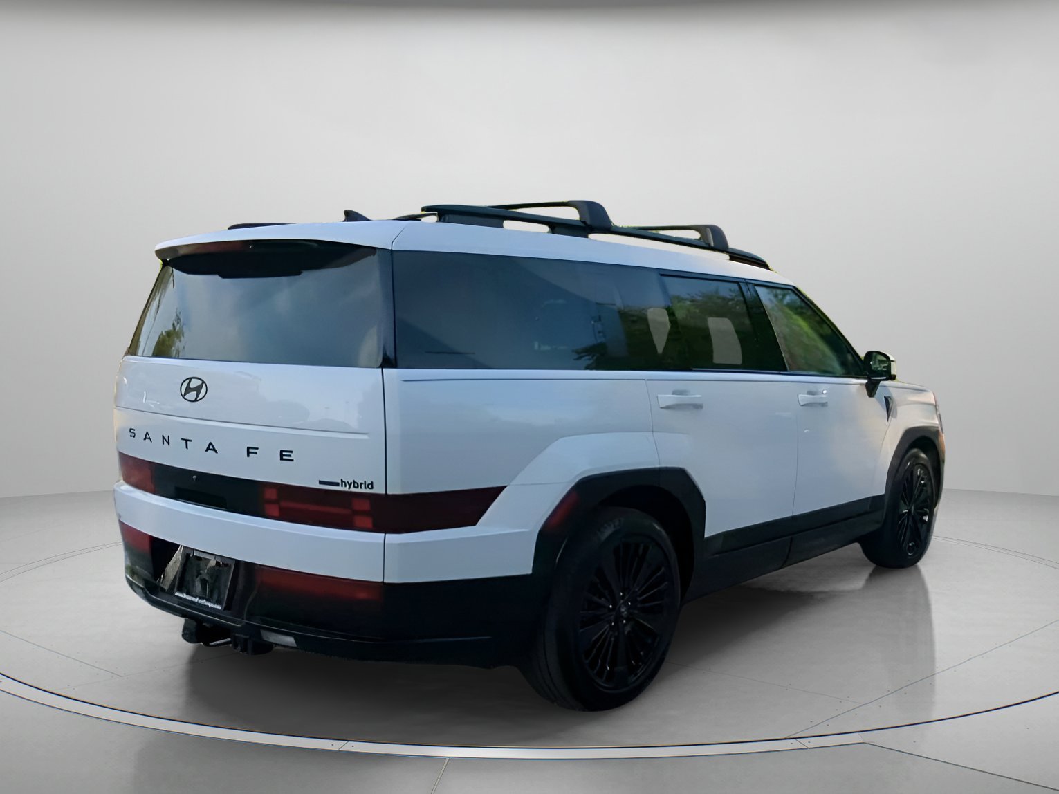 Certified Used 2025 Serenity White Hyundai Calligraphy image 26
