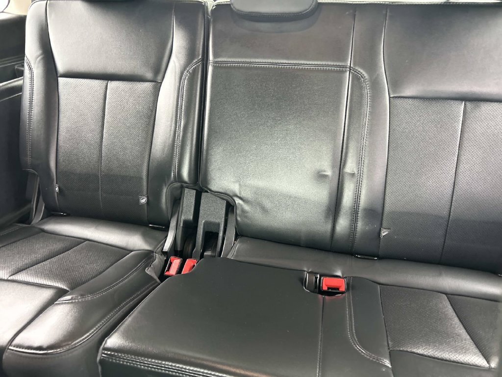 Certified Used 2024 Black Metallic Ford XLT image 19