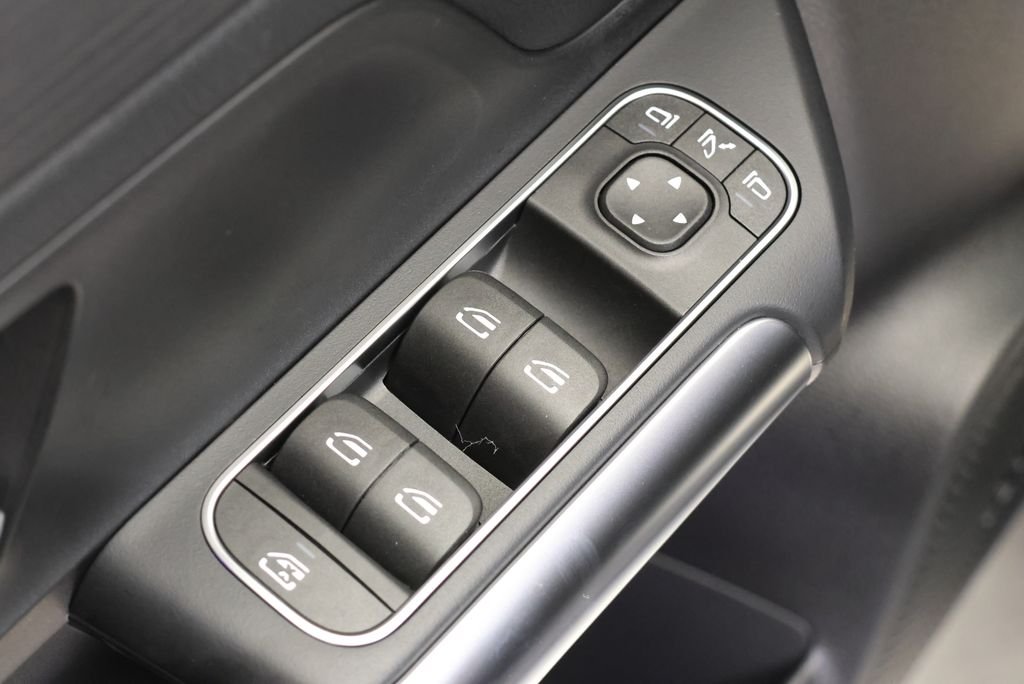 New 2026 Night Black Mercedes-Benz GLA 250 image 34