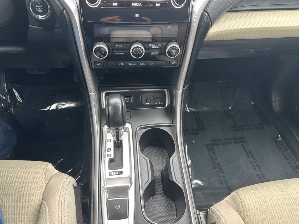 2020 Subaru Ascent Premium - Photo 18