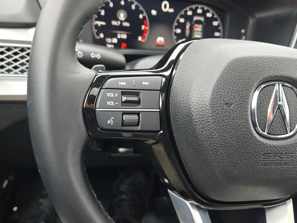 2025 Acura Integra Base - Photo 28