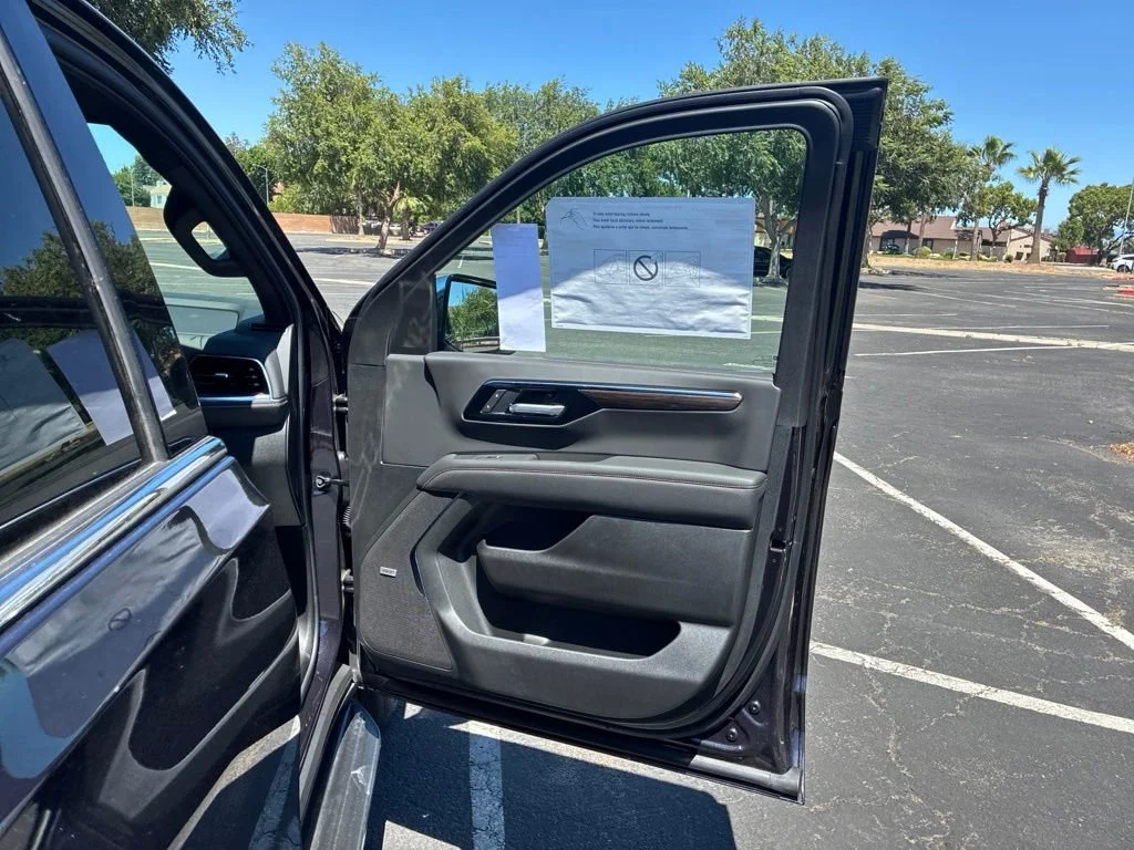 2026 Chevrolet Tahoe Premier - Photo 28