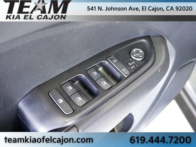 Used 2024 Gray Hyundai Limited image 23
