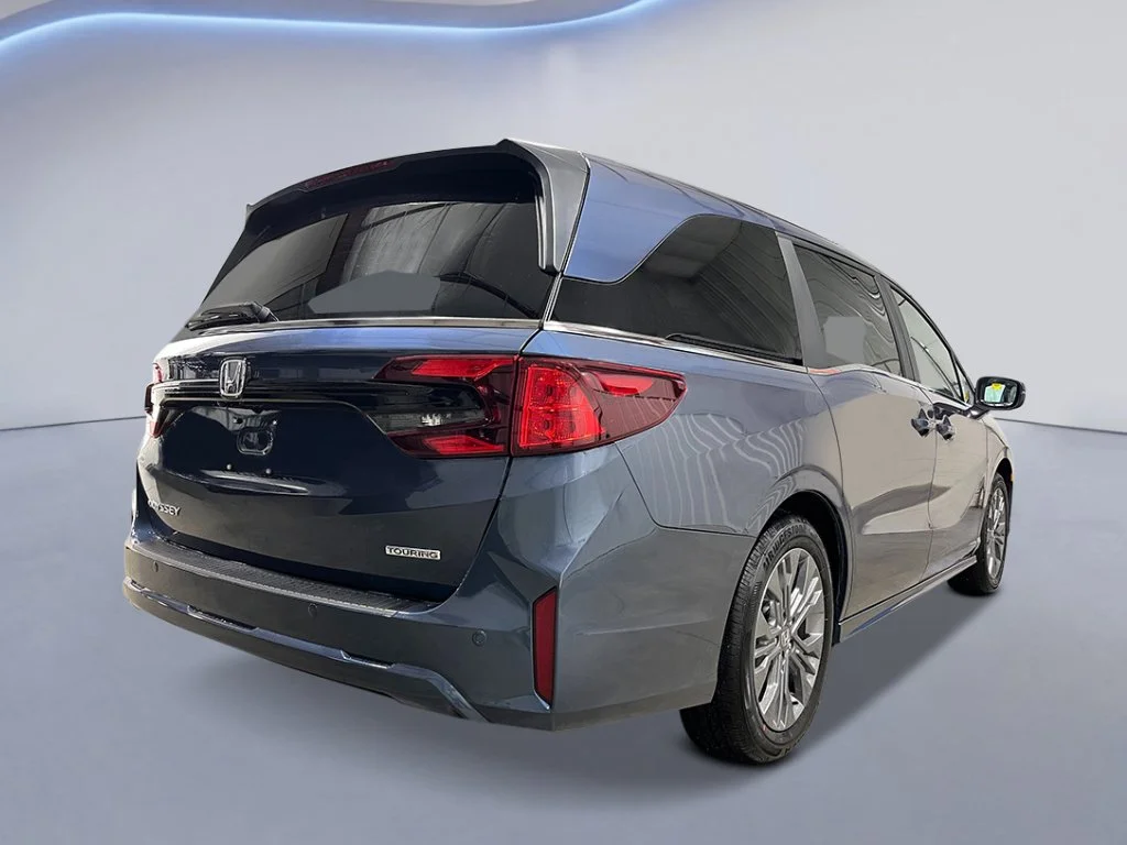 Vehicle thumbnail