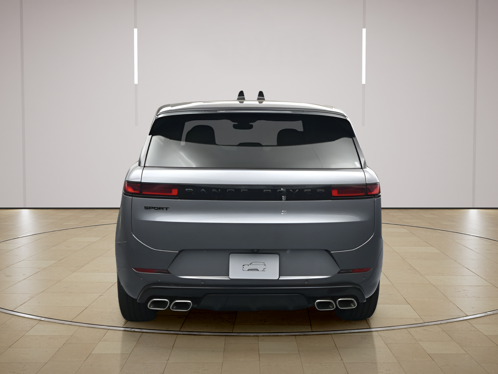 2025 Land Rover Range Rover Sport Dynamic SE - Photo 21