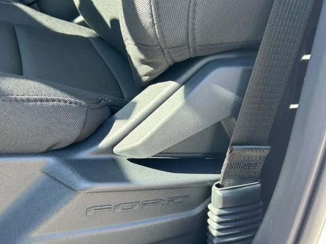 New 2026 White Ford STX image 12