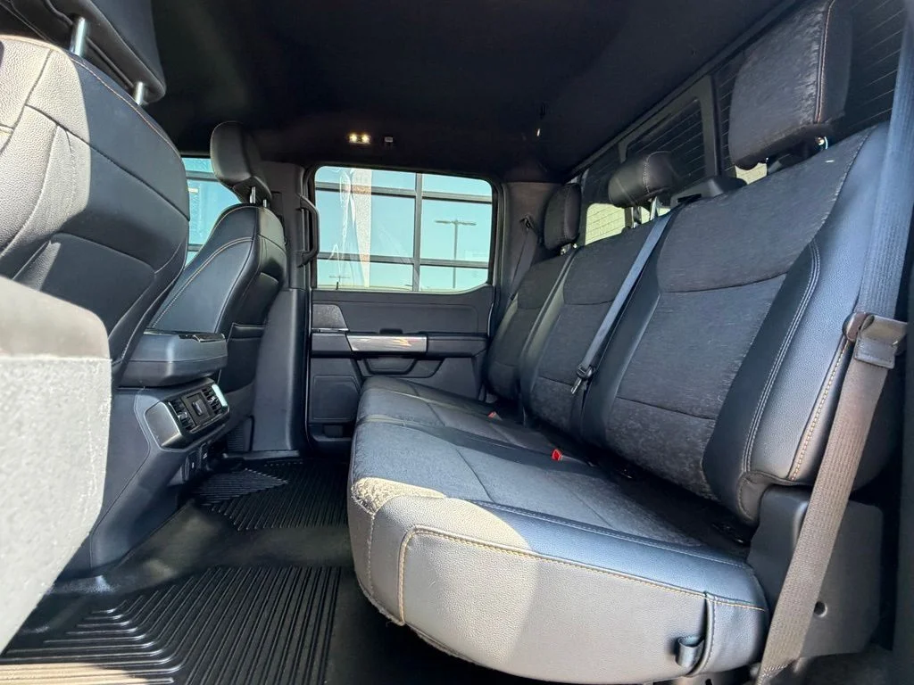 Used 2023 Gray Ford Tremor image 9