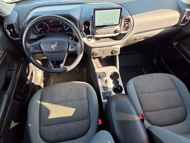 Used 2022 Green Ford Big Bend image 9