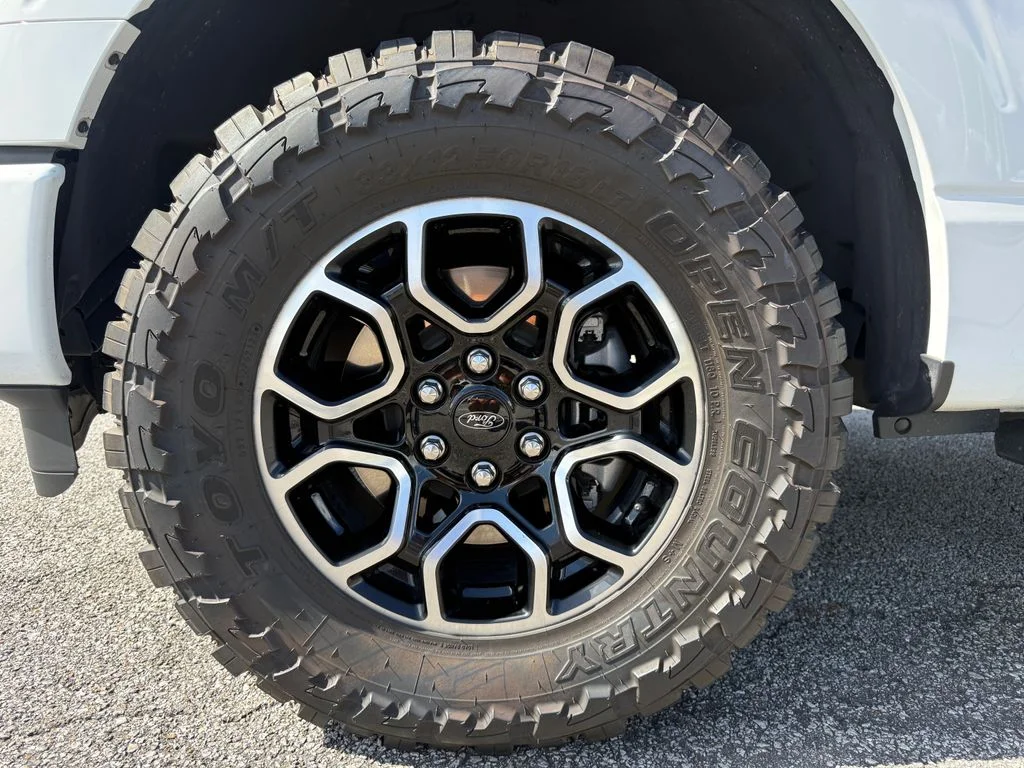 Used 2023 White Ford XL image 26