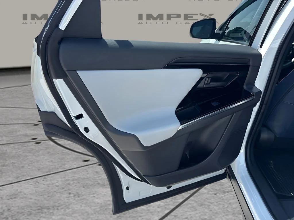 Used 2023 White Subaru Limited image 27