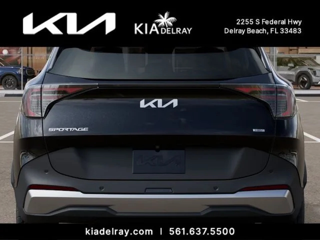 New 2027  Kia S image 13