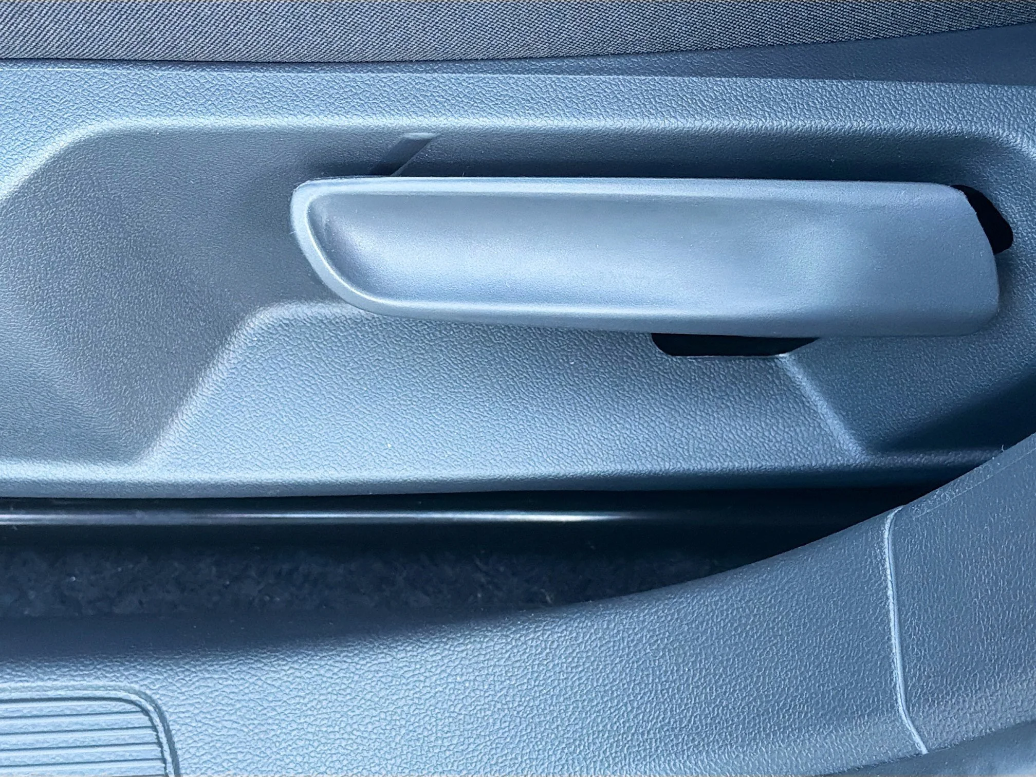 New 2026 Silver Metallic Volkswagen Sport image 23
