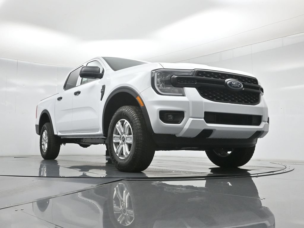 New 2026 Oxford White Ford XL image 44