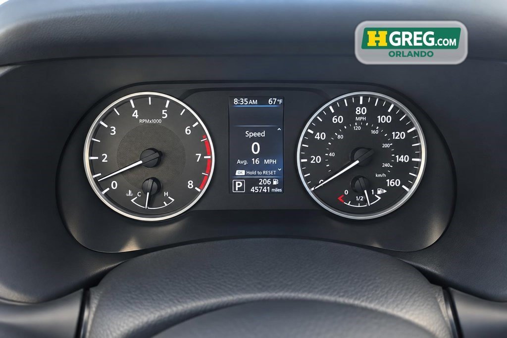 Used 2024 Fresh Powder Nissan S image 12