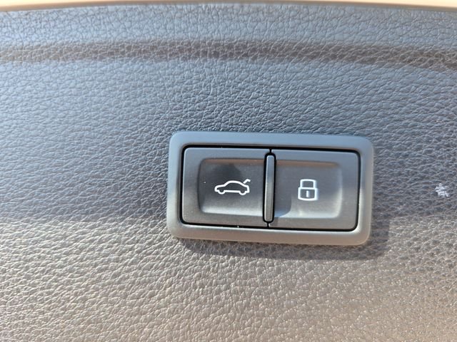 Used 2023 White Audi 45 S line Premium image 16