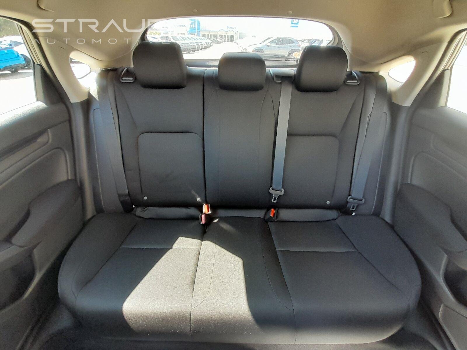Used 2023 Meteorite Gray Metallic Honda  image 37