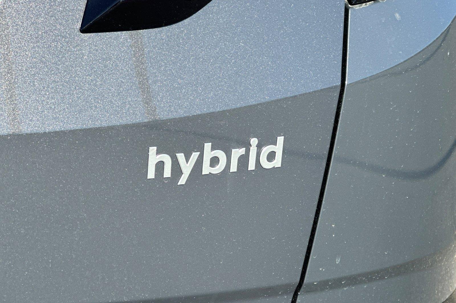 New 2026 Ecotronic Gray Hyundai SE image 26