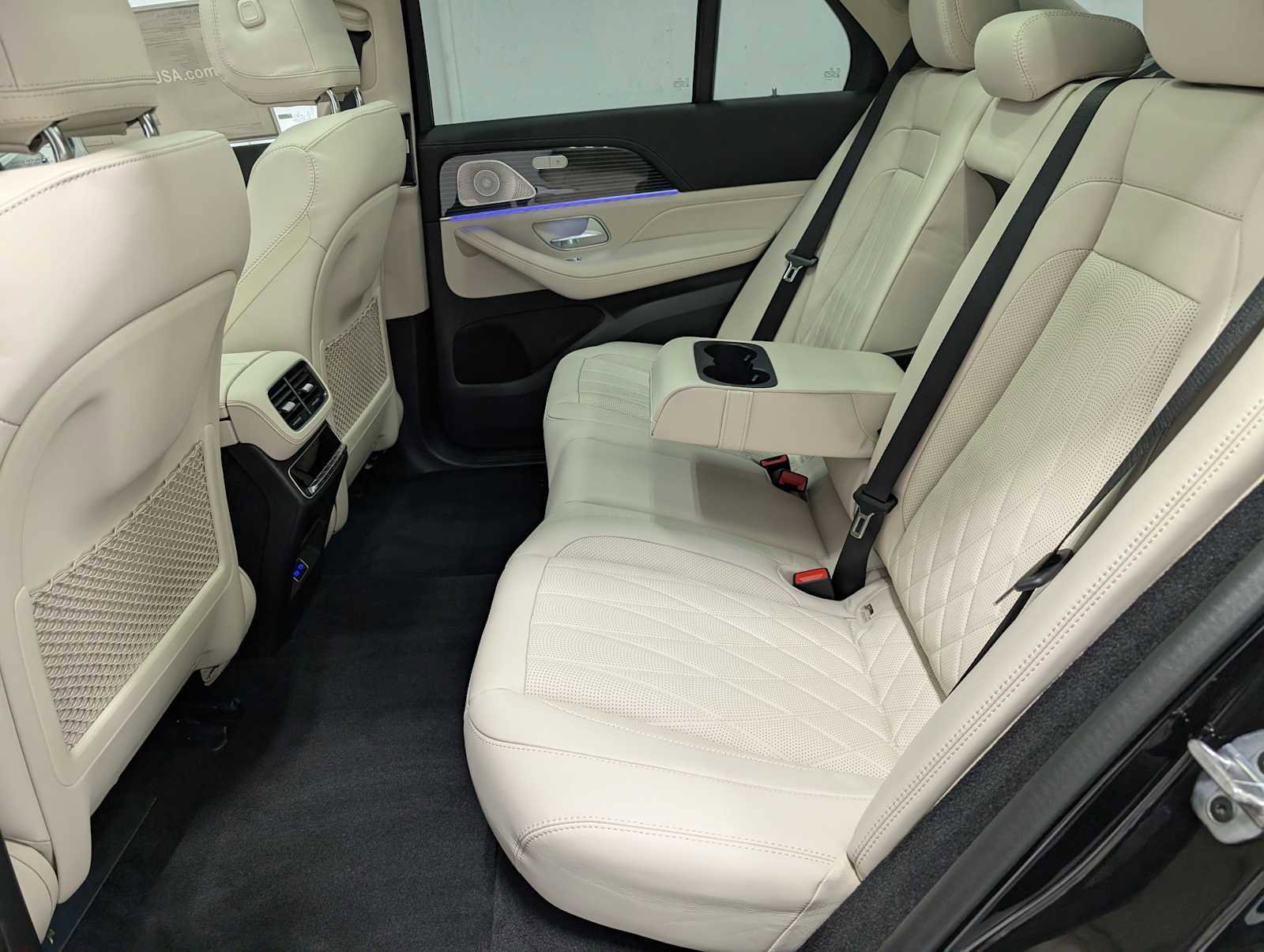 2026 Mercedes-Benz GLE AMG GLE 53 - Photo 21