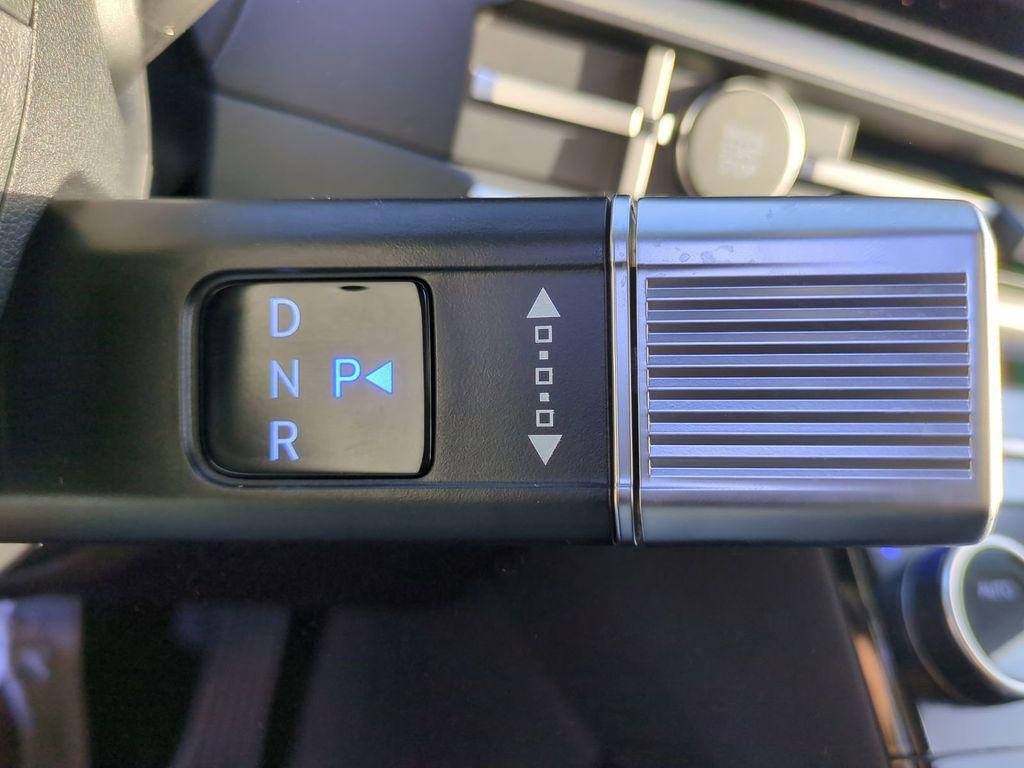 2026 Hyundai Santa Fe SE - Photo 23