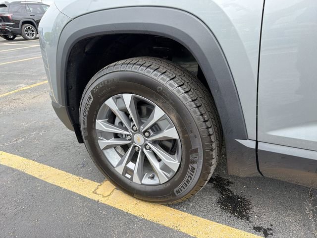 2026 Chevrolet Equinox LT - Photo 32