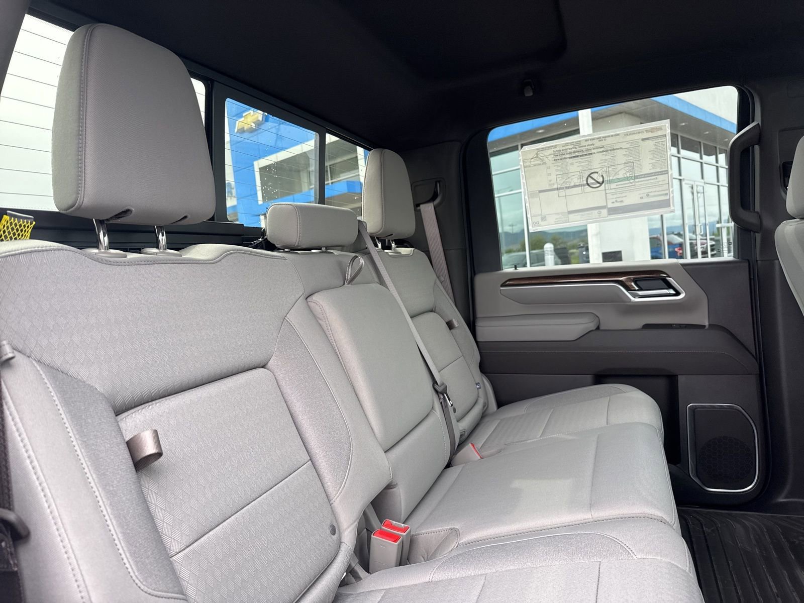 2025 Chevrolet Silverado 2500 HD LT - Photo 33