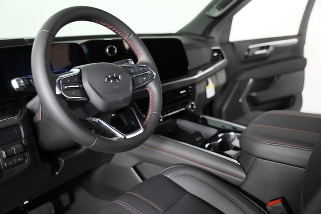 New 2026 Black Chevrolet RST image 15