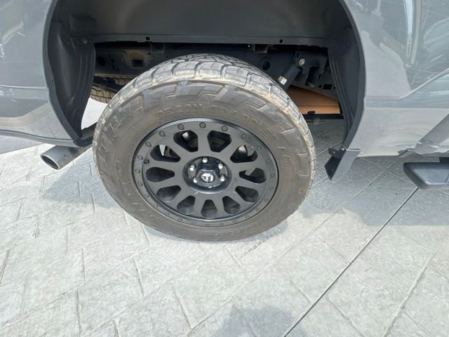 Used 2021 Lead Foot Ford XLT image 28