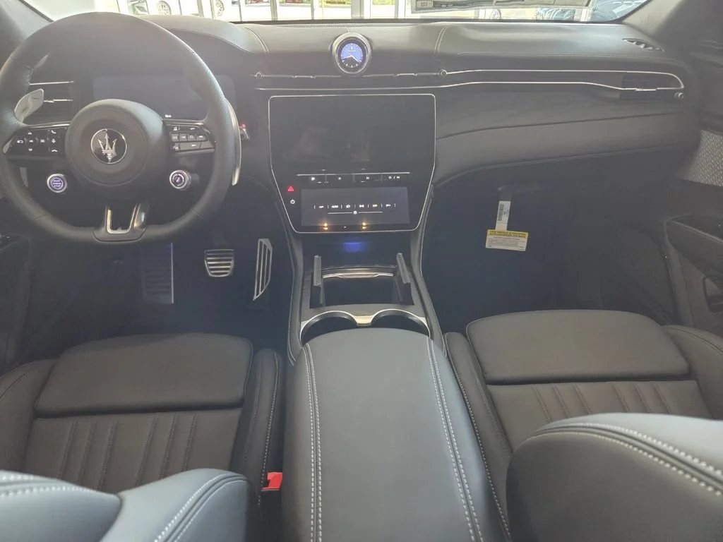 New 2026  Maserati Modena image 19