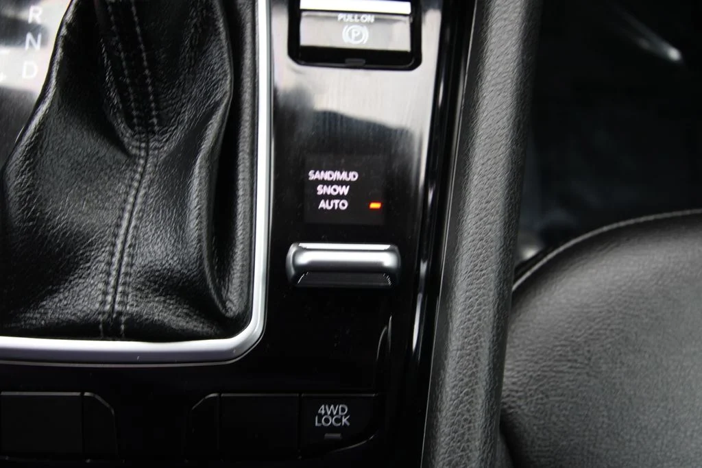 New 2026 Joose (DISC) Jeep Latitude image 25
