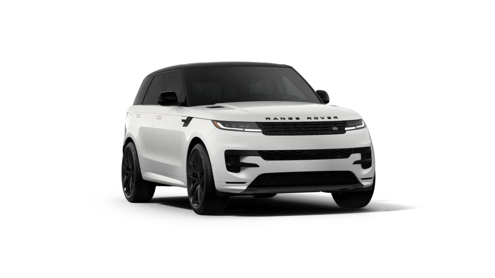 2027 Land Rover Range Rover Sport Dynamic SE 400PS Auto