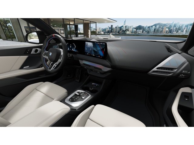 New 2026 Tanzanite Blue II Metallic BMW  image 14