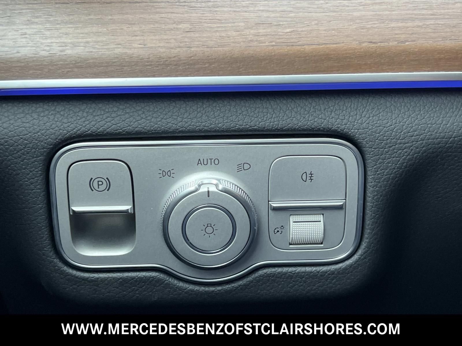 2026 Mercedes-Benz GLS Base - Photo 37