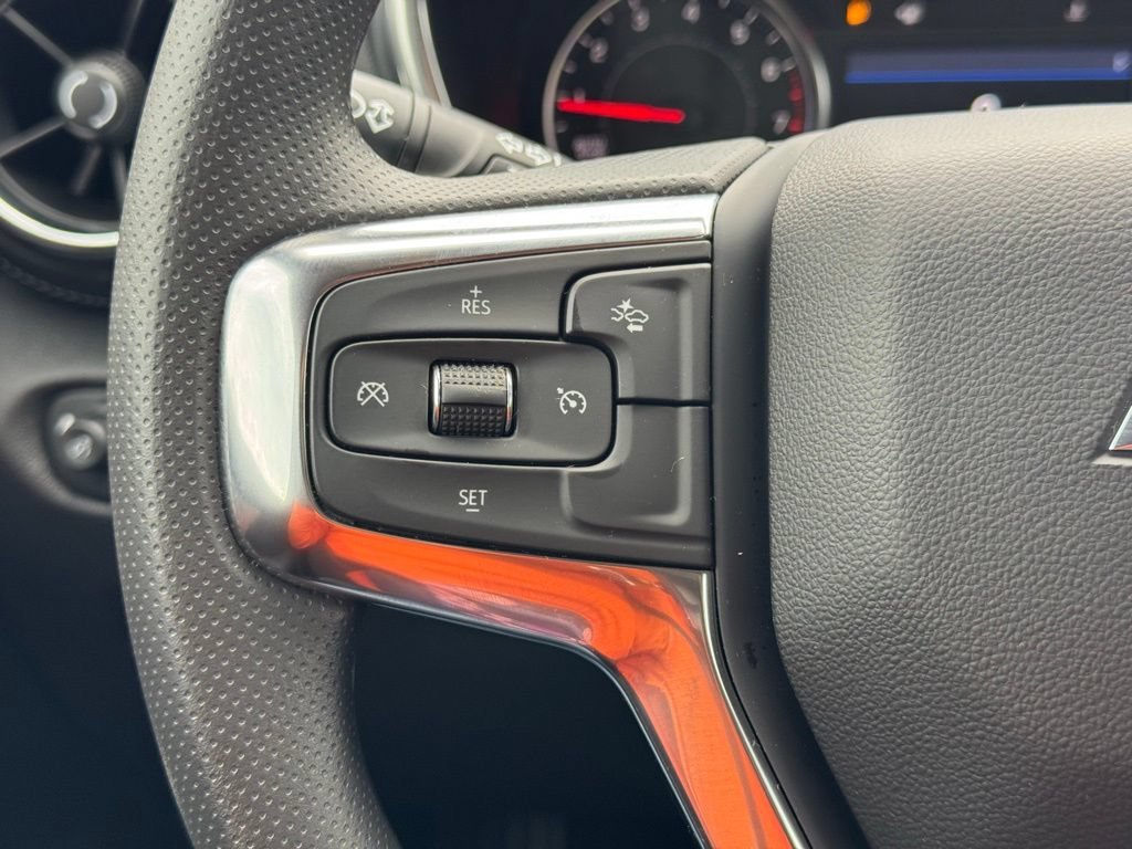 2026 Chevrolet Blazer 2LT - Photo 26