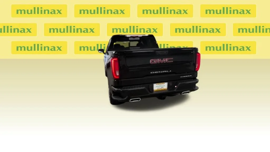 2026 GMC Sierra 1500 Denali - Photo 48
