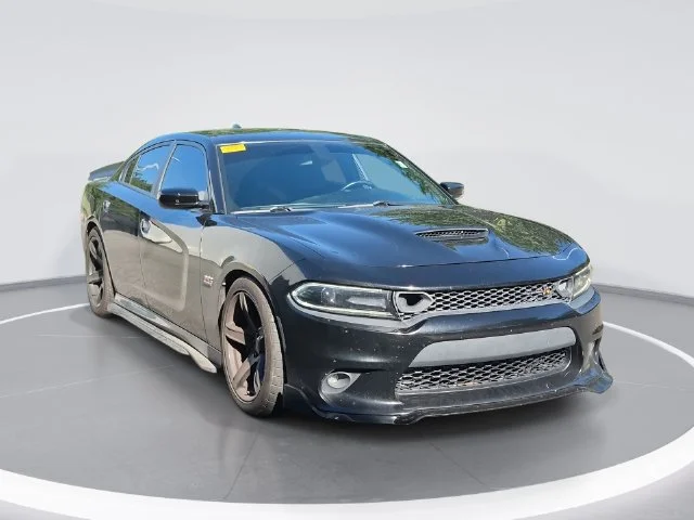 2019 Dodge Charger