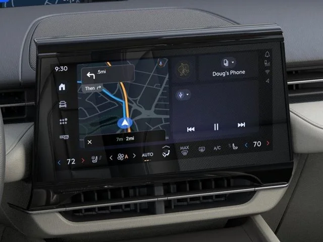 2026 Lincoln Nautilus Premiere - Photo 14
