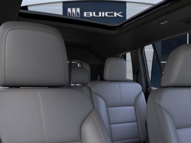 2026 GMC Acadia Elevation - Photo 24