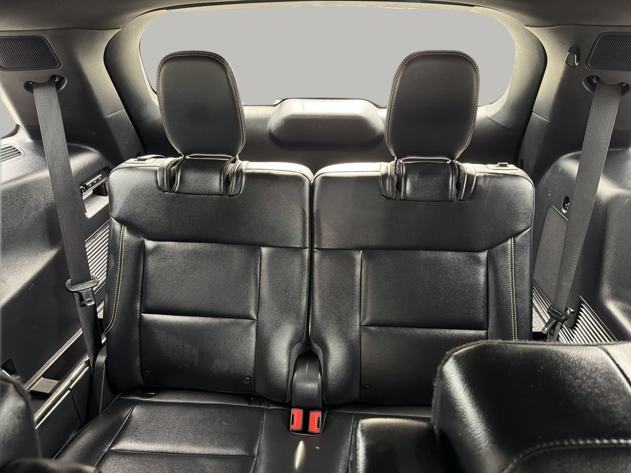 Used 2021 Gray Metallic Ford ST image 18